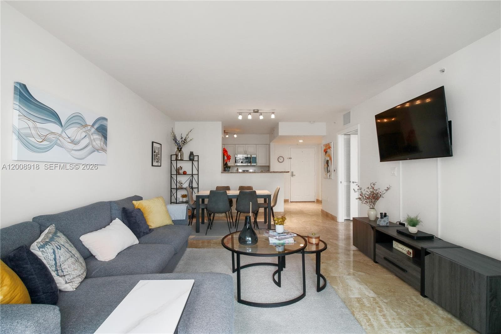 1155 S Brickell Bay Dr # 805, Miami FL 33131 — 15