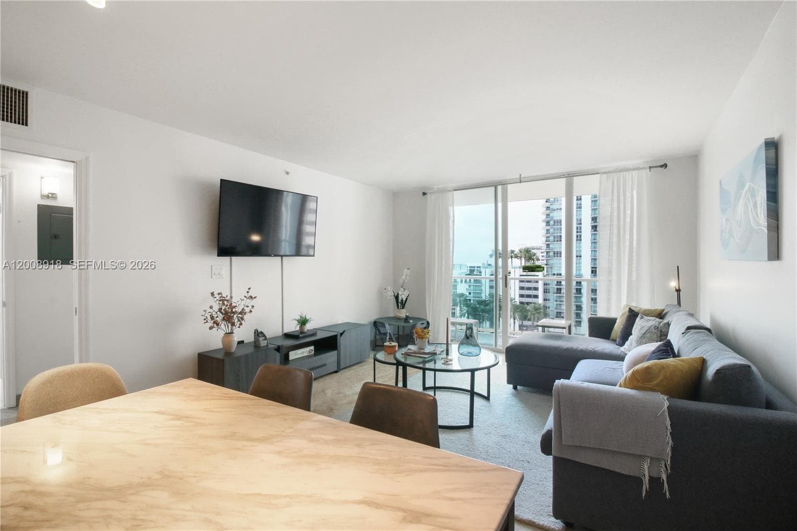 1155 S Brickell Bay Dr # 805, Miami FL 33131 — 11