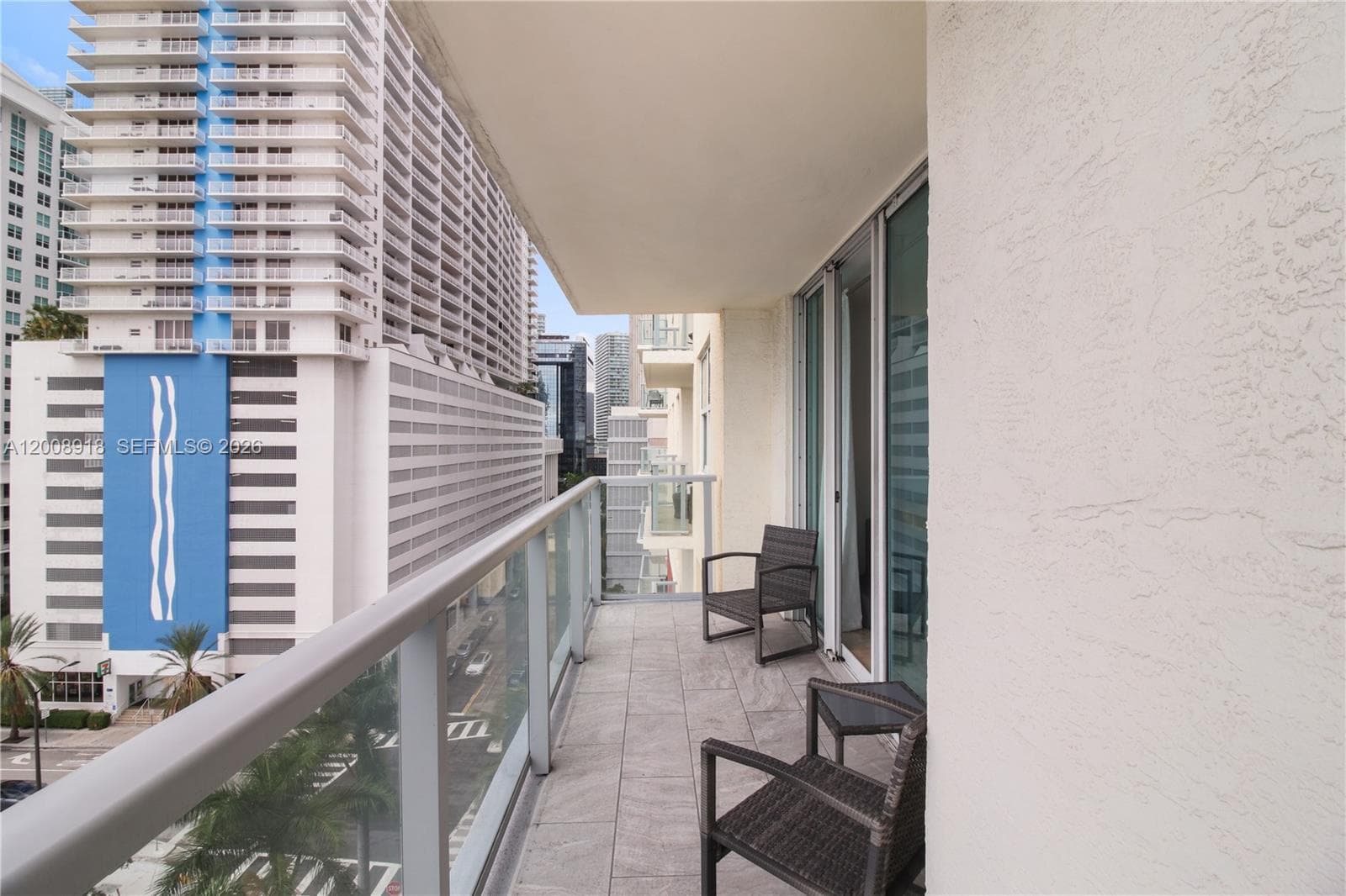 1155 S Brickell Bay Dr # 805, Miami FL 33131 — 19