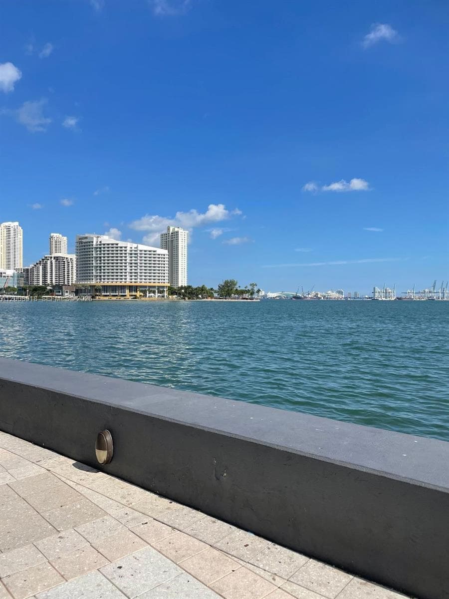 1155 S Brickell Bay Dr # 805, Miami FL 33131 — 29