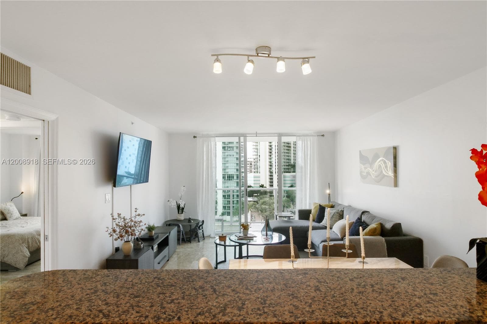 1155 S Brickell Bay Dr # 805, Miami FL 33131 — 8