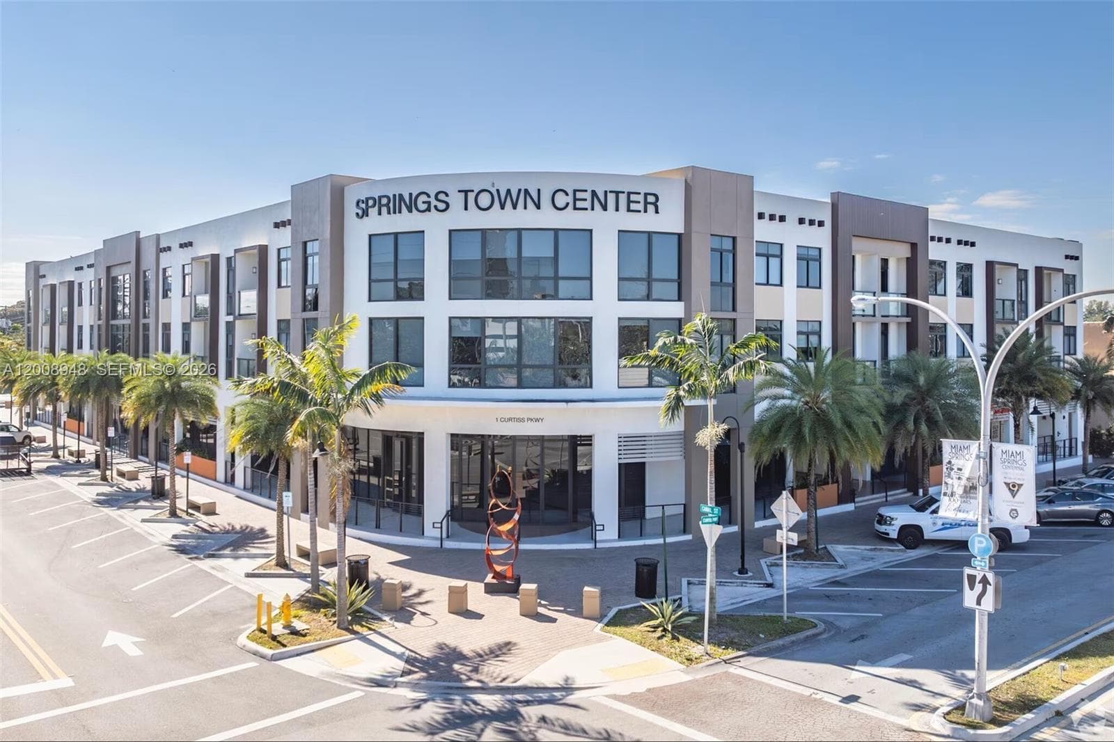 1 Curtiss Pkwy # 219, Miami Springs FL 33166 — 1