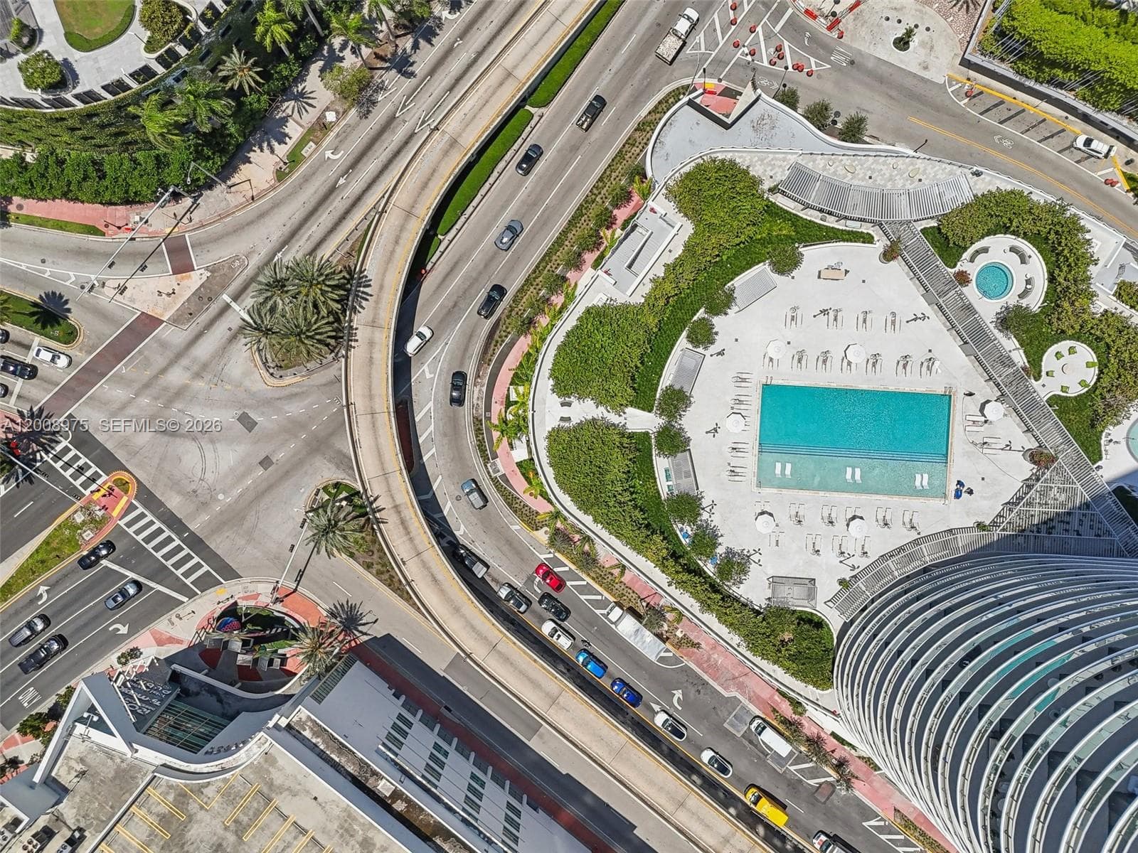 500 Alton Rd. # 3004, Miami Beach FL 33139 — 28