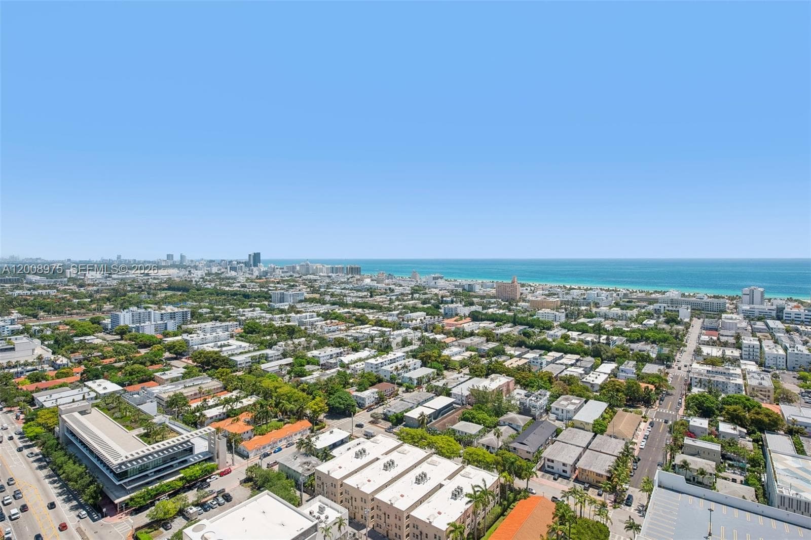 500 Alton Rd. # 3004, Miami Beach FL 33139 — 25