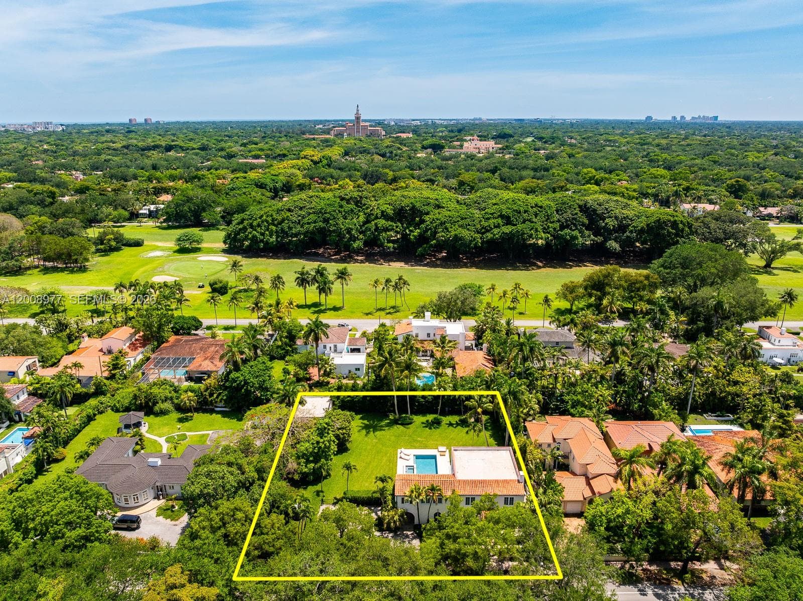 1228 Alhambra Cir, Coral Gables FL 33134 — 9