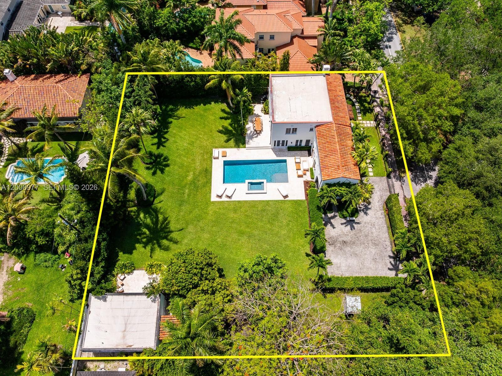 1228 Alhambra Cir, Coral Gables FL 33134 — 51