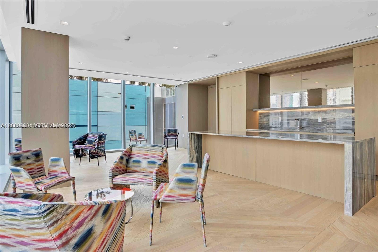 700 NE 26th Ter # 806, Miami FL 33137 — 23