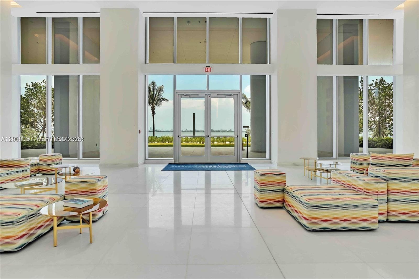 700 NE 26th Ter # 806, Miami FL 33137 — 27