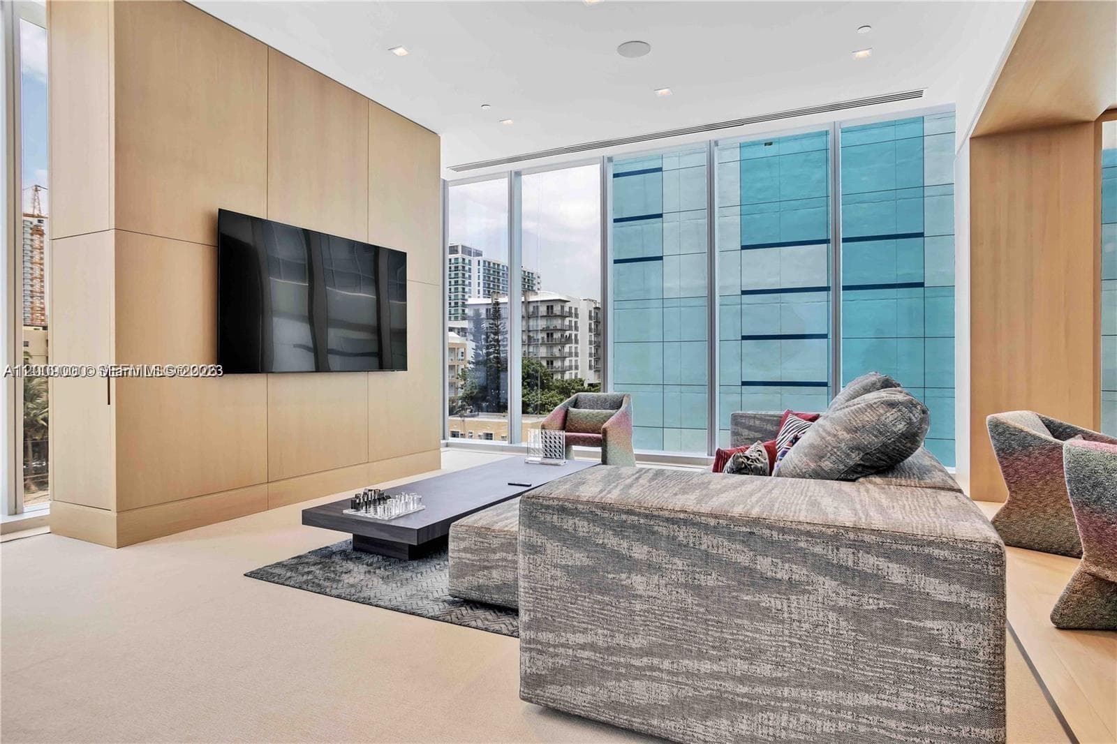 700 NE 26th Ter # 806, Miami FL 33137 — 26
