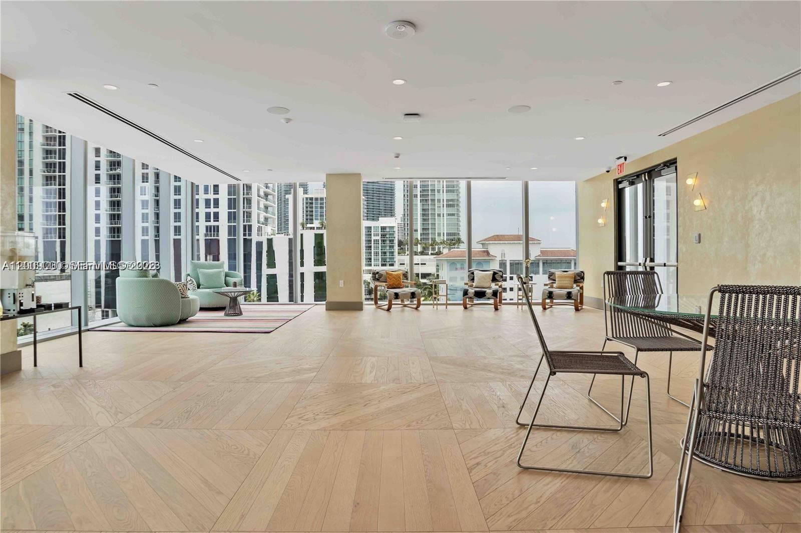 700 NE 26th Ter # 806, Miami FL 33137 — 22