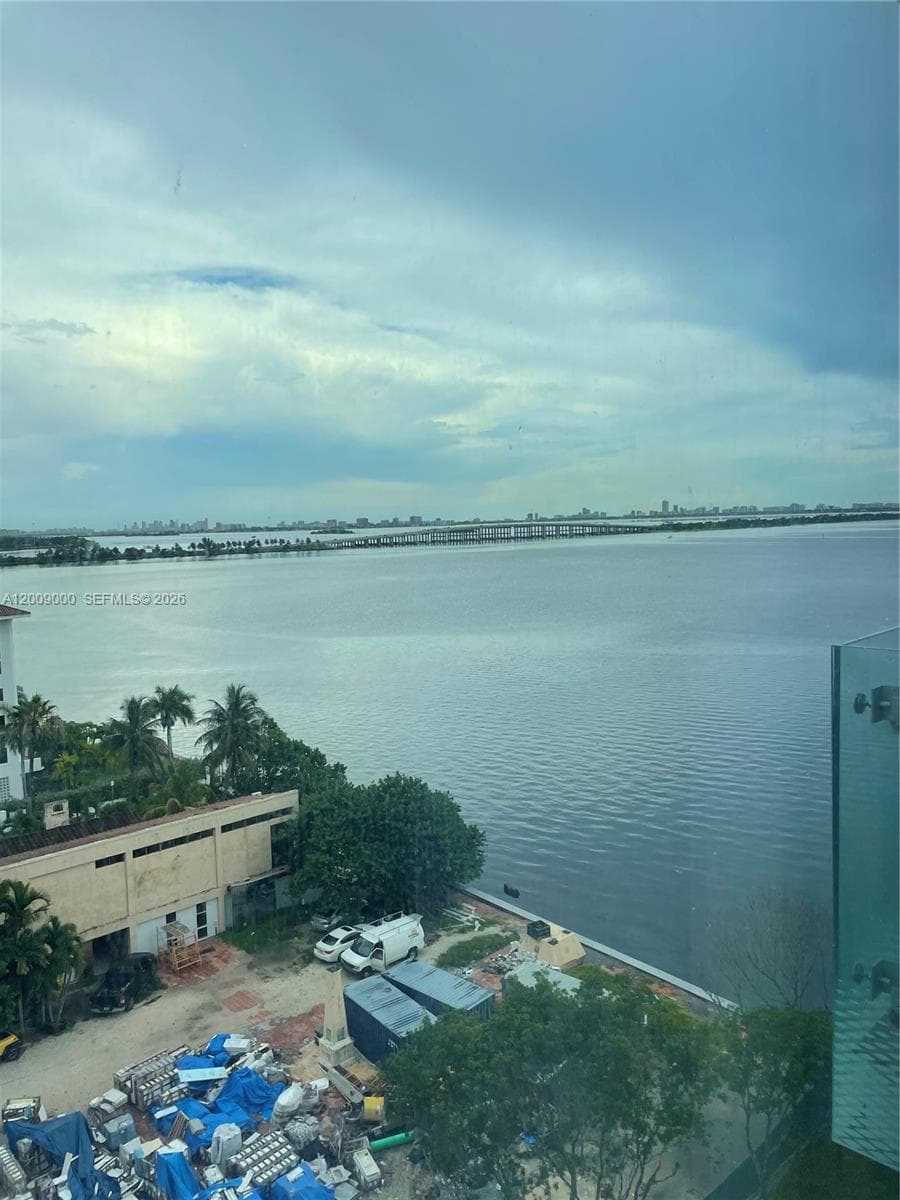 700 NE 26th Ter # 806, Miami FL 33137 — 7