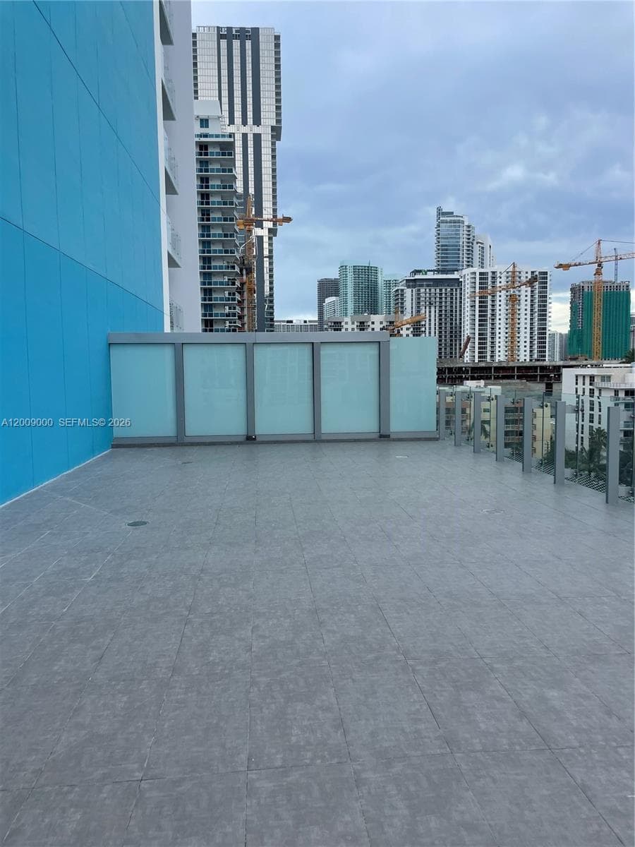 700 NE 26th Ter # 806, Miami FL 33137 — 1