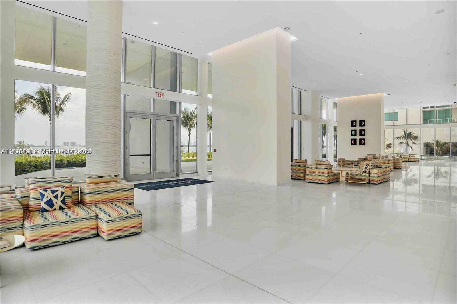 700 NE 26th Ter # 806, Miami FL 33137 — 28