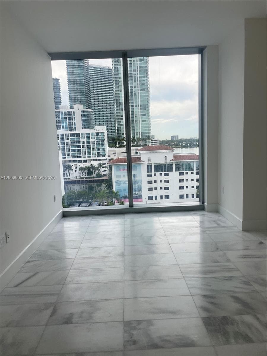 700 NE 26th Ter # 806, Miami FL 33137 — 5
