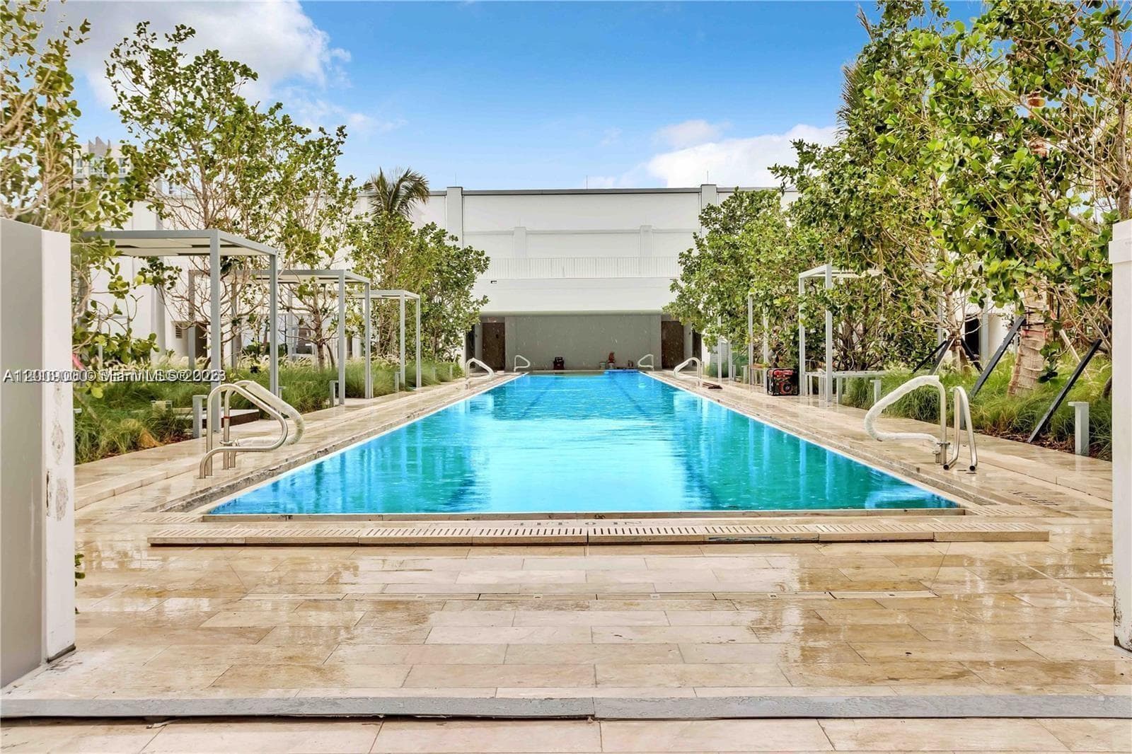700 NE 26th Ter # 806, Miami FL 33137 — 20