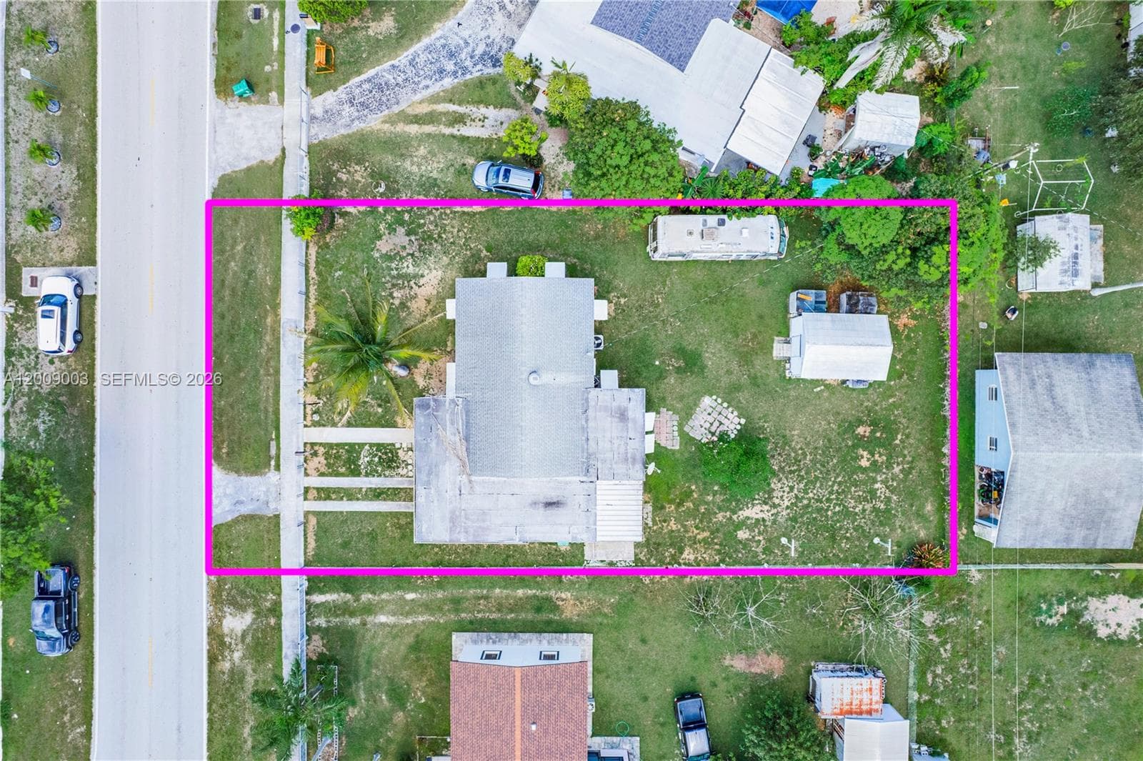 1570 NE 15th St, Homestead FL 33033 — 30