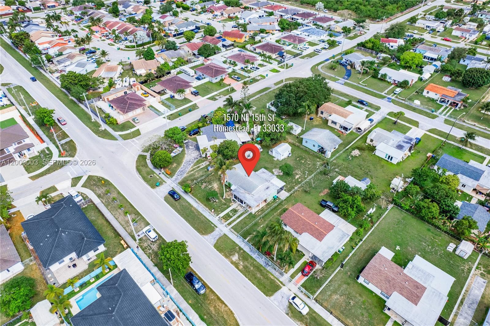 1570 NE 15th St, Homestead FL 33033 — 31