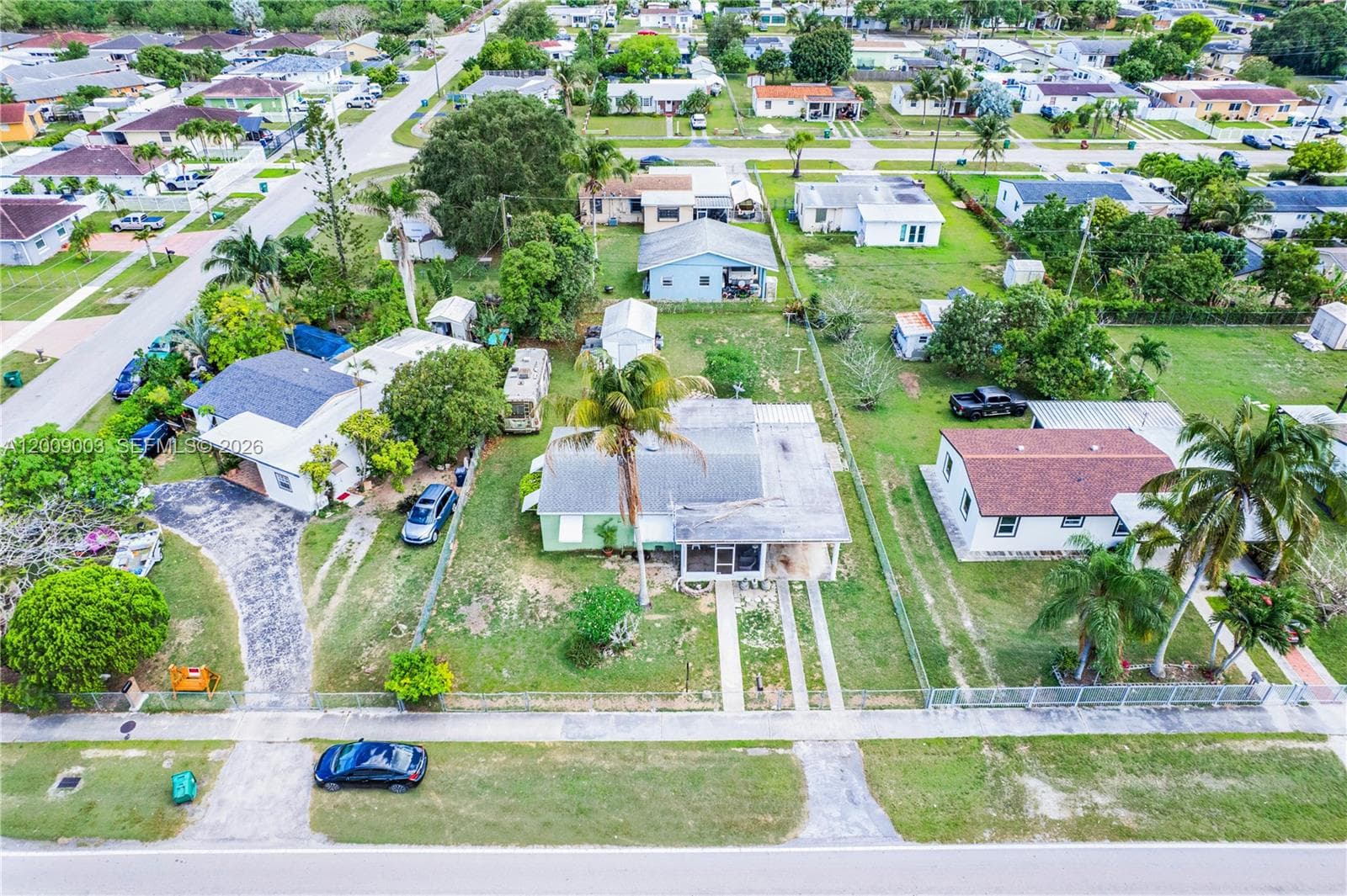 1570 NE 15th St, Homestead FL 33033 — 29