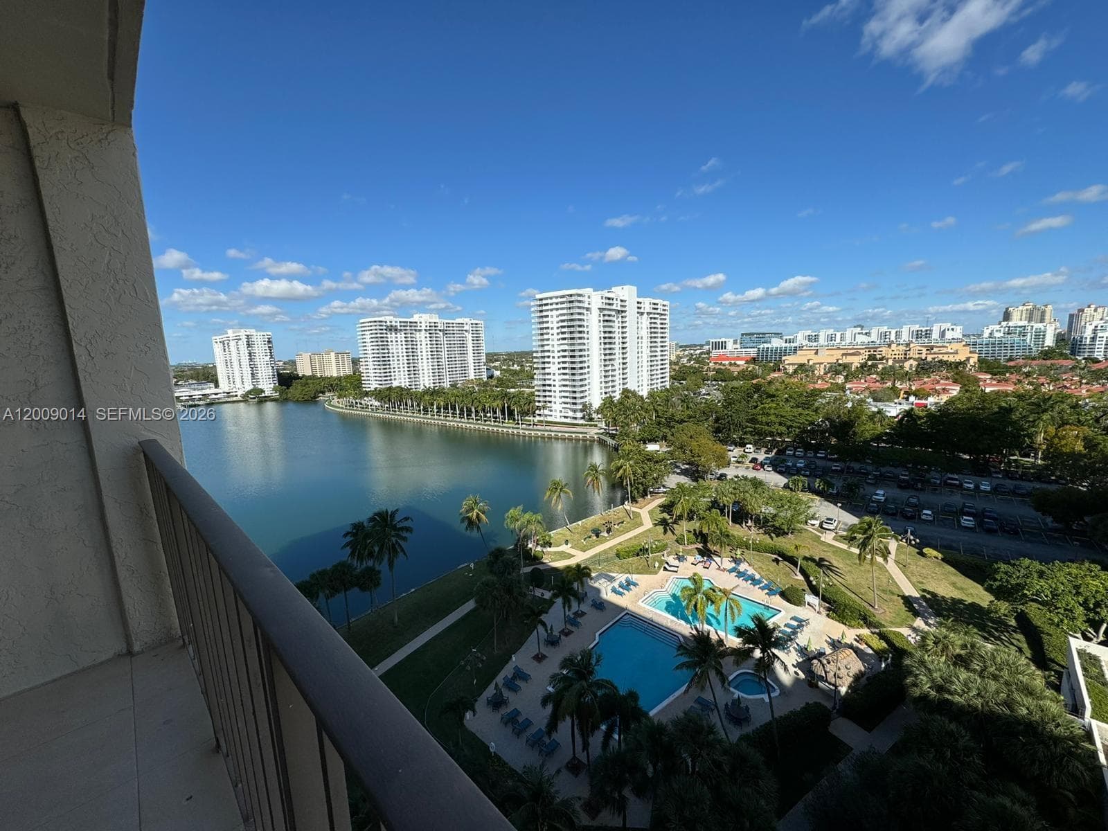 18151 NE 31st Ct # 1408, Aventura FL 33160 — 2