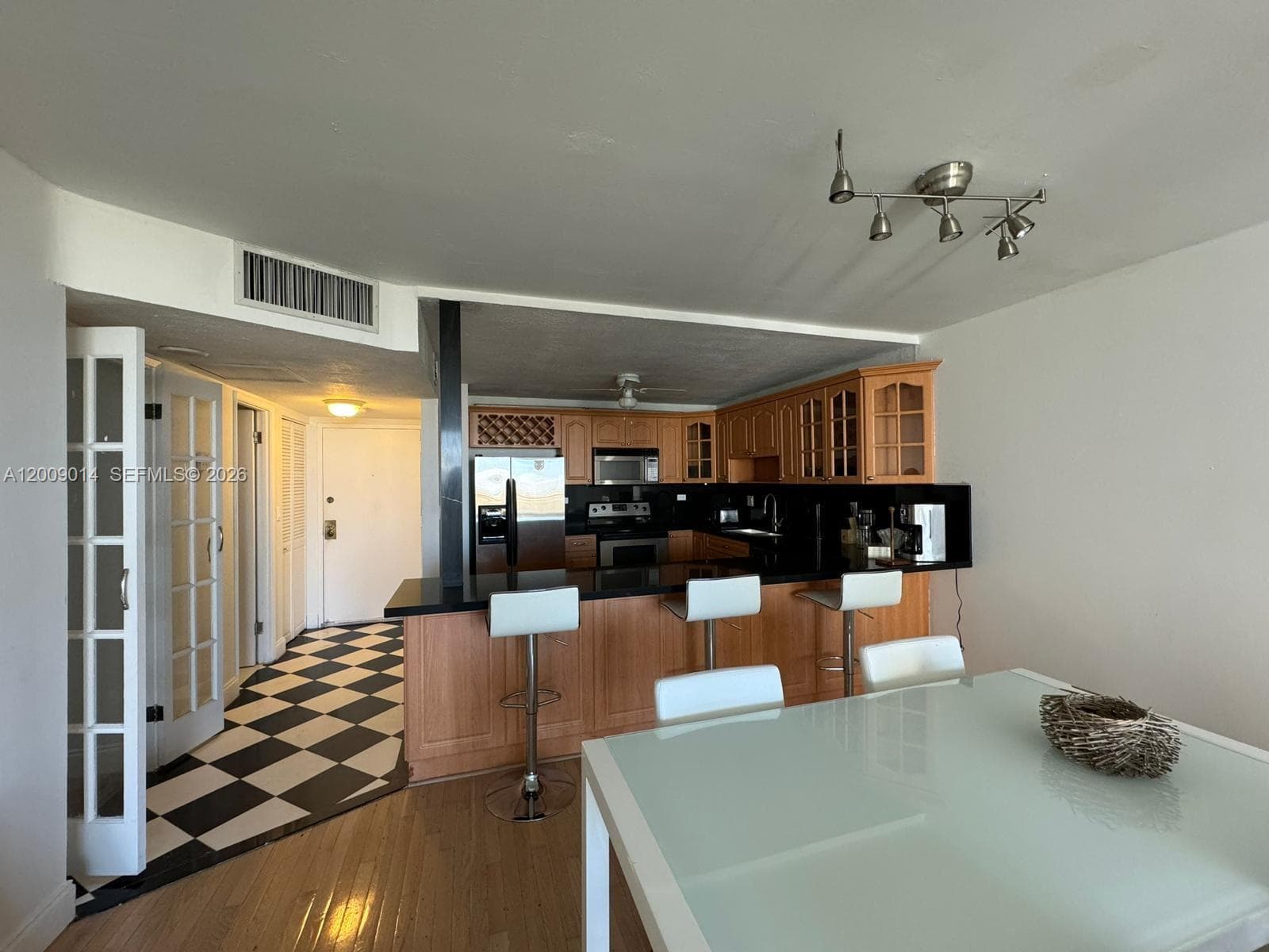 18151 NE 31st Ct # 1408, Aventura FL 33160 — 9