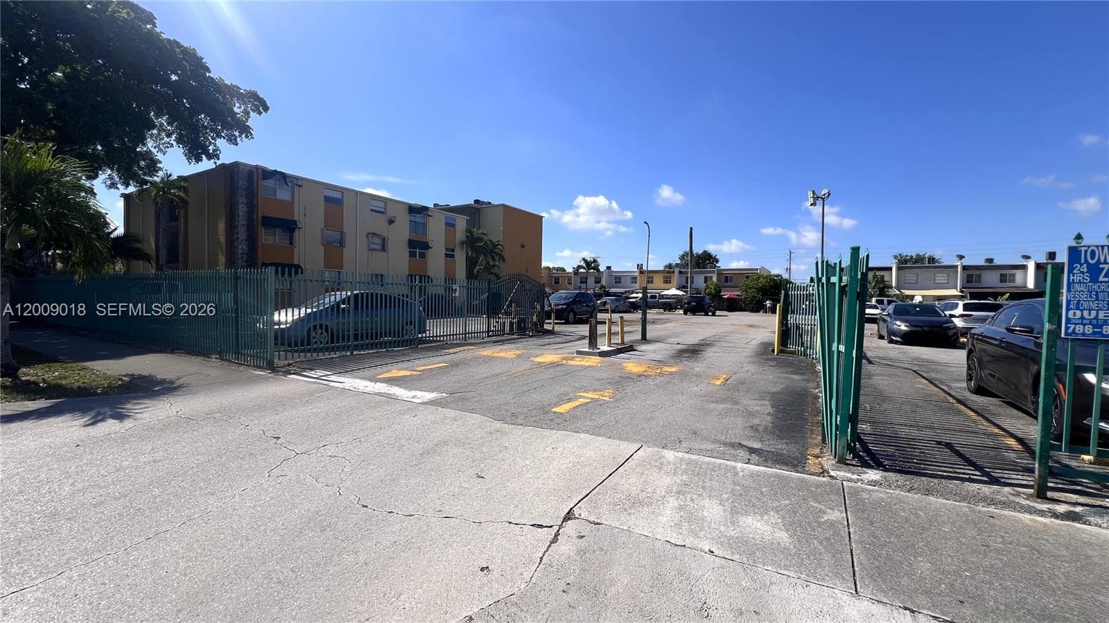 666 W 81st St # 304, Hialeah FL 33014 — 3