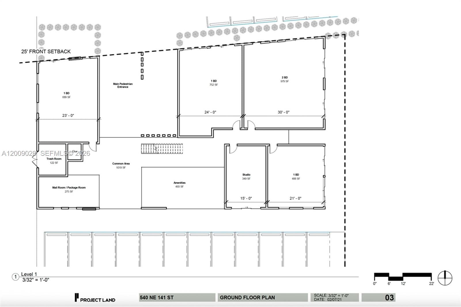 530 NE 141st St, North Miami FL 33161 — 3