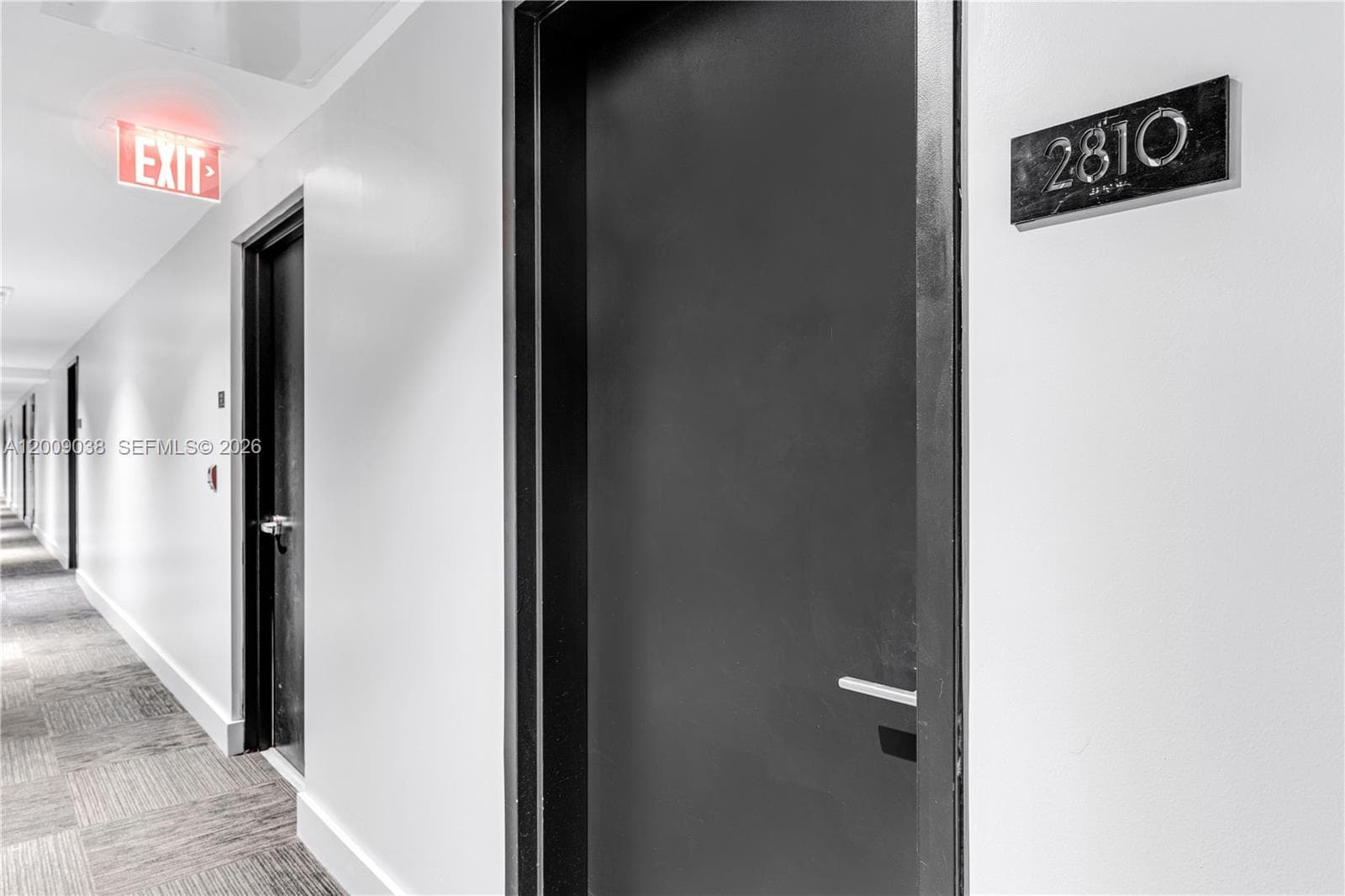 121 NE 34th St # 2810, Miami FL 33137 — 4