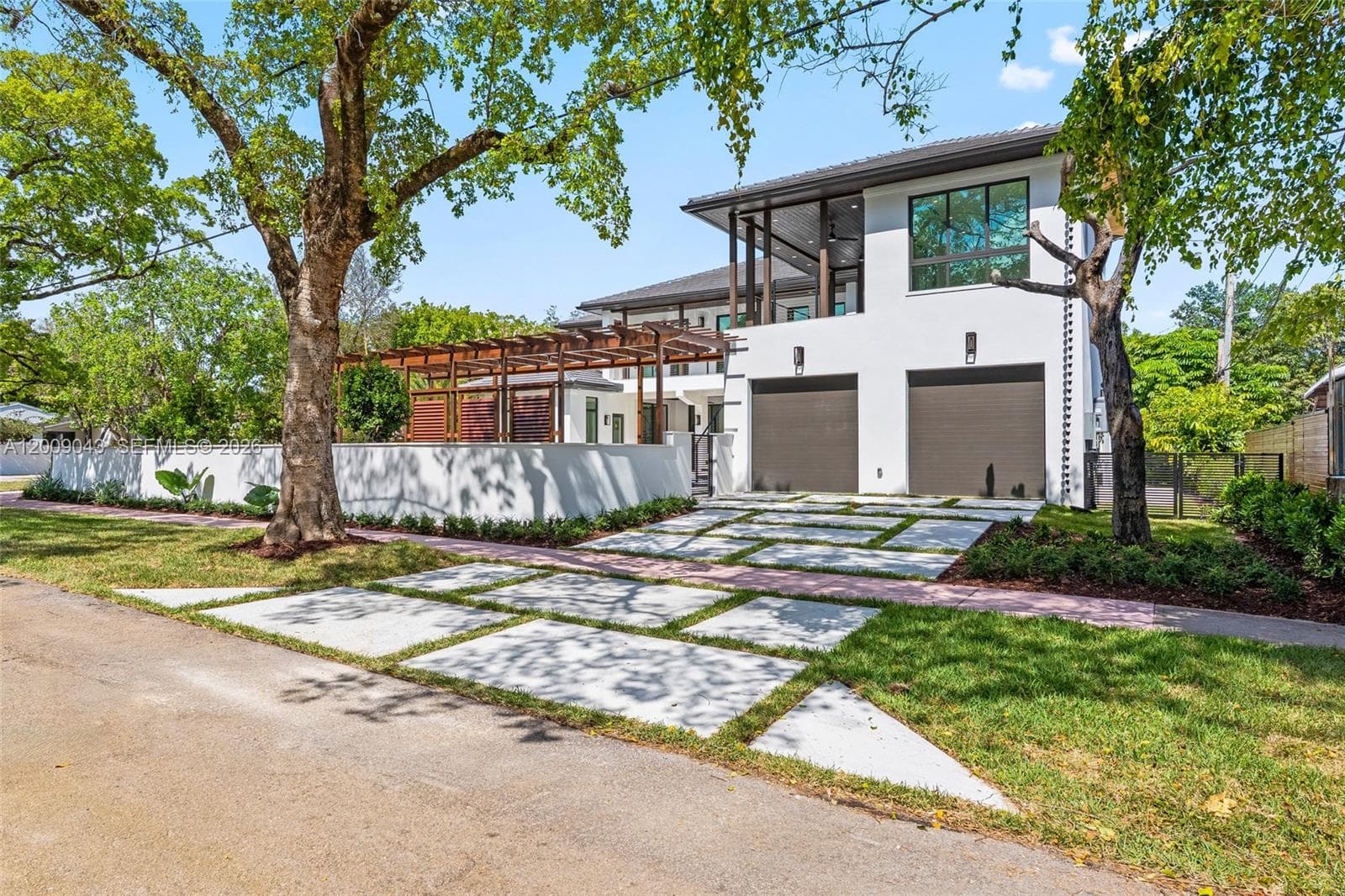 730 Zamora Ave, Coral Gables FL 33134 — 6