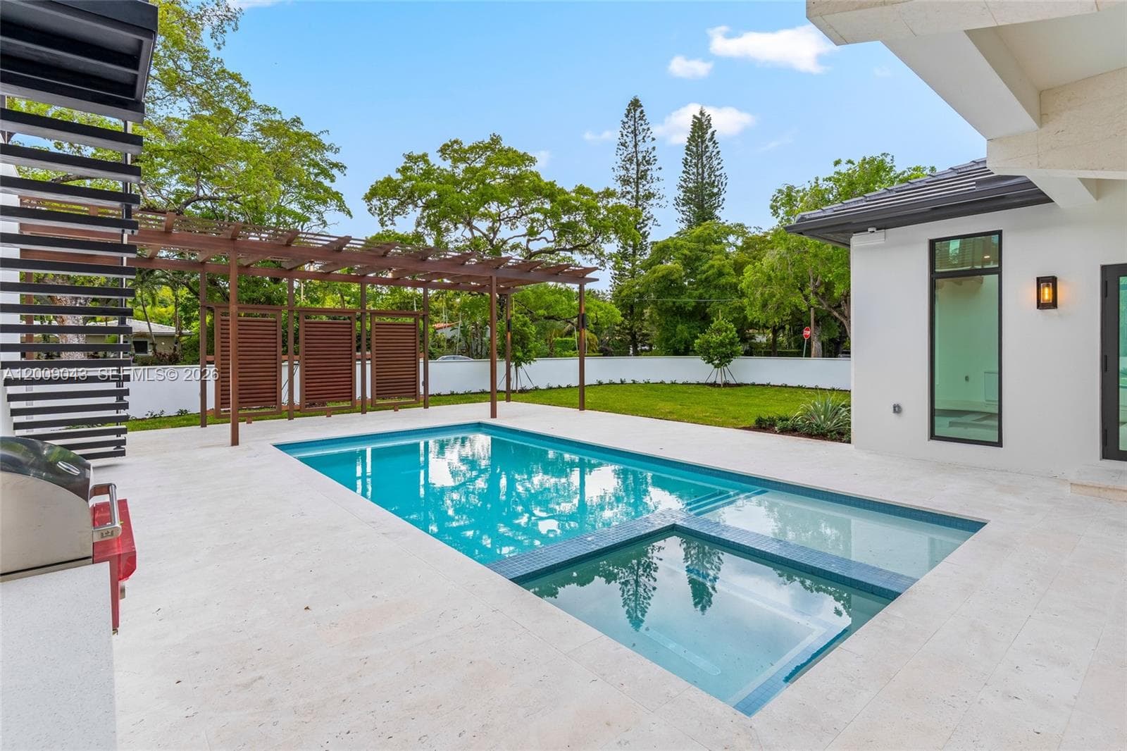 730 Zamora Ave, Coral Gables FL 33134 — 46
