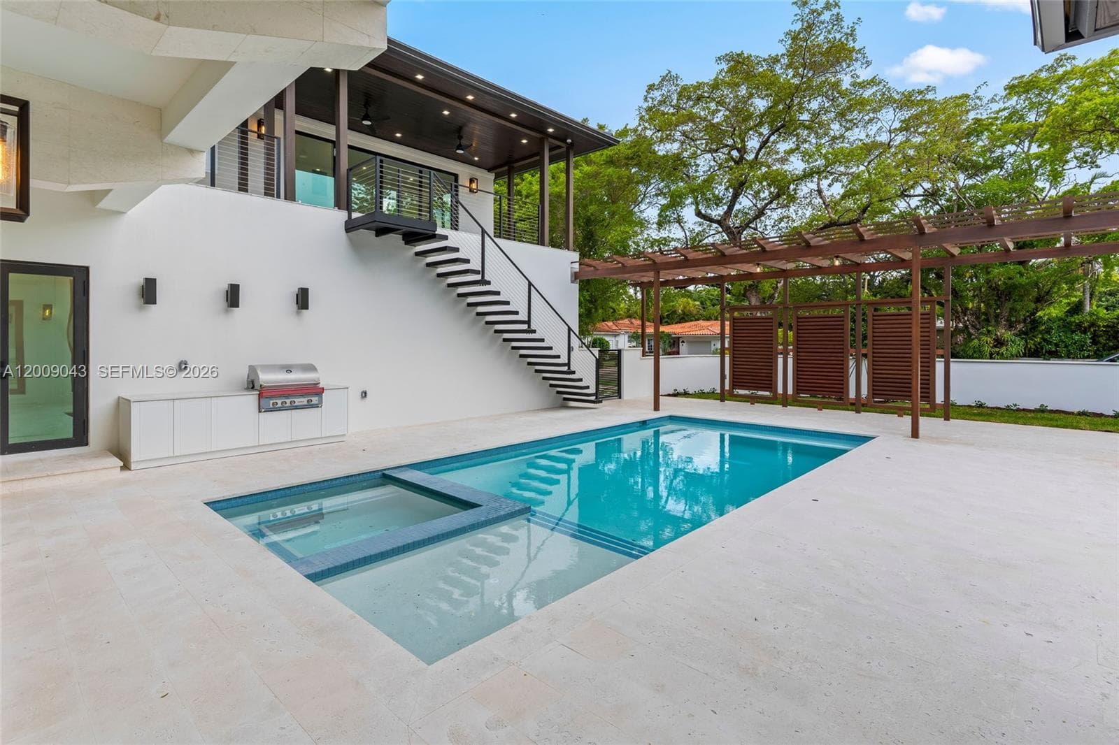 730 Zamora Ave, Coral Gables FL 33134 — 47