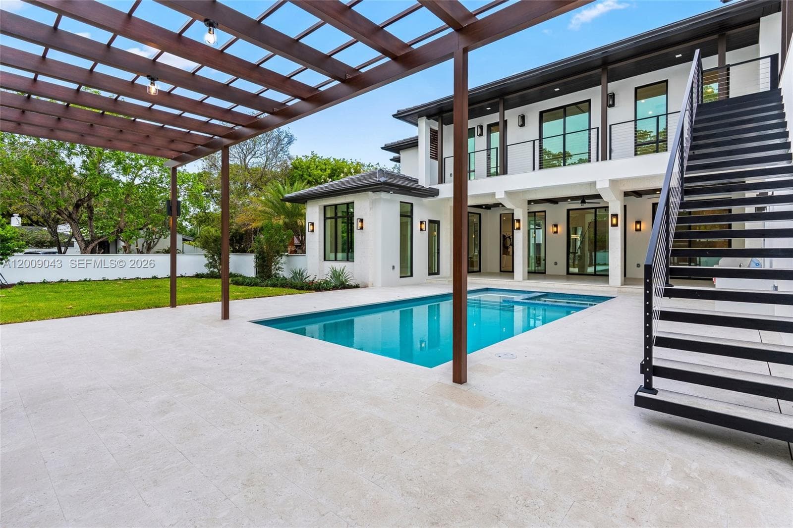 730 Zamora Ave, Coral Gables FL 33134 — 43
