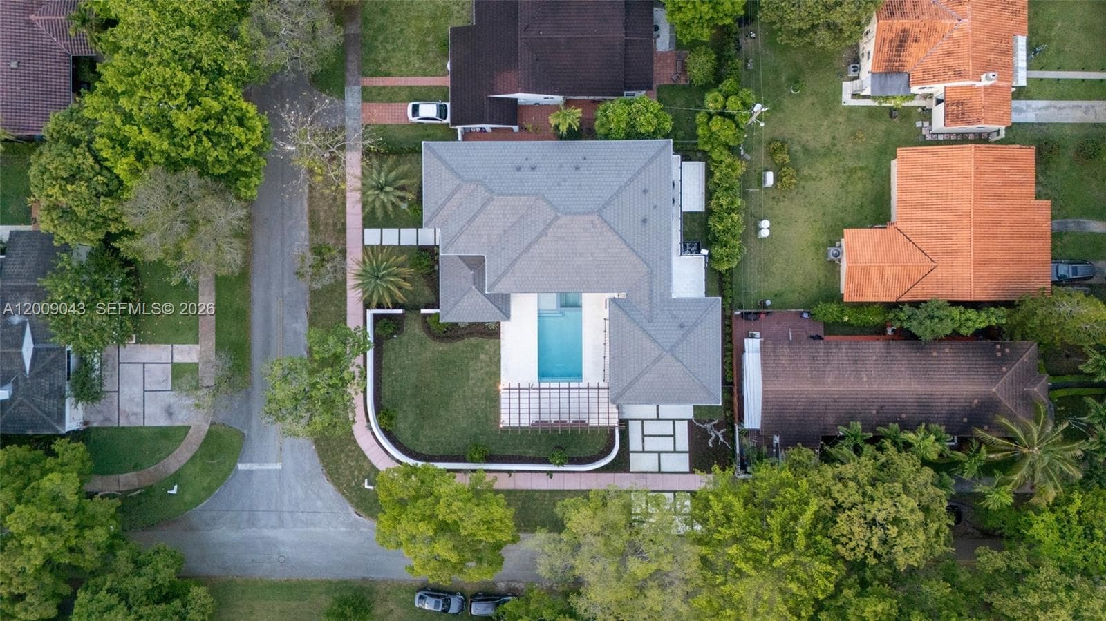 730 Zamora Ave, Coral Gables FL 33134 — 5