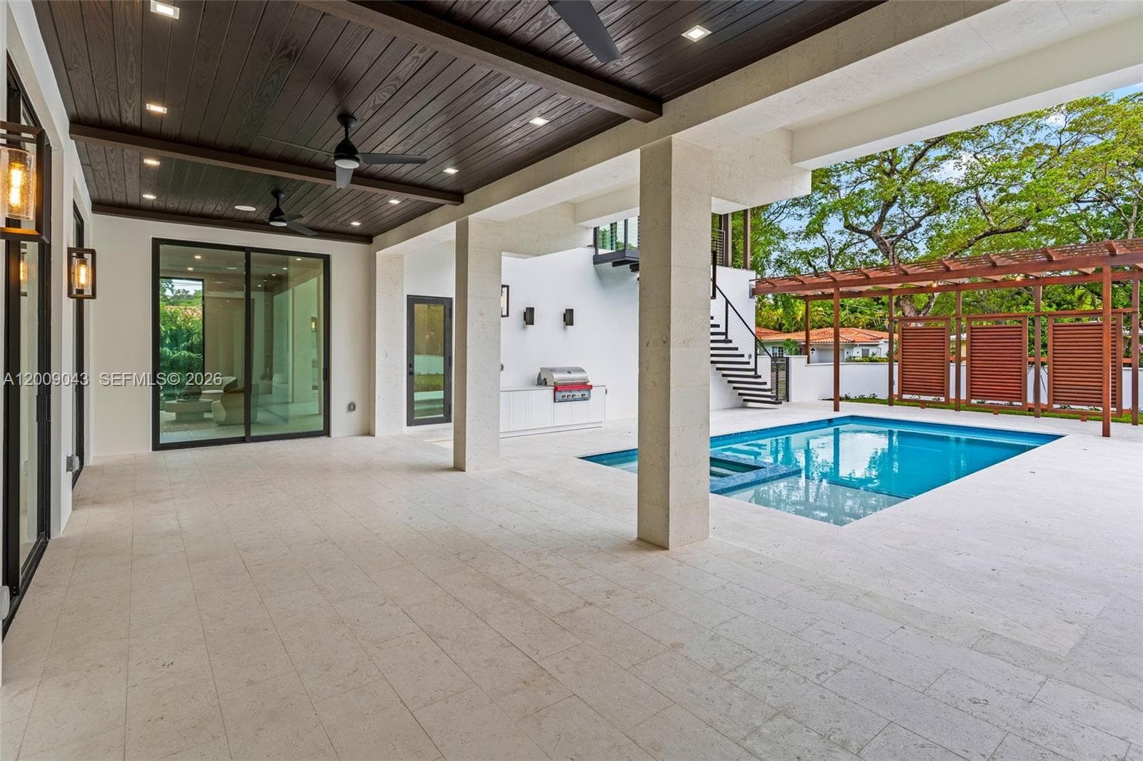 730 Zamora Ave, Coral Gables FL 33134 — 49