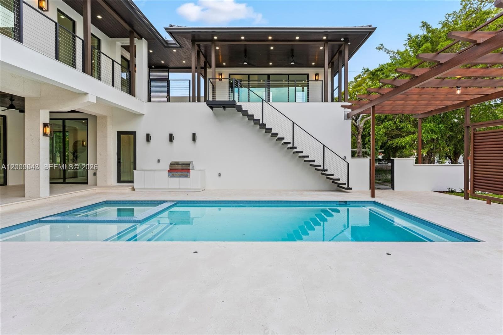 730 Zamora Ave, Coral Gables FL 33134 — 45