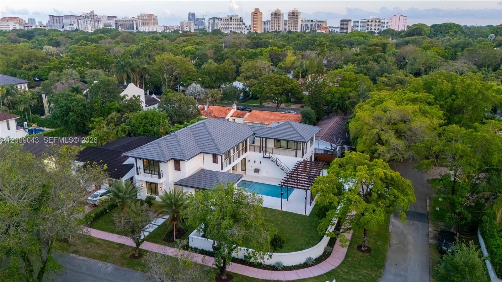 730 Zamora Ave, Coral Gables FL 33134 — 55