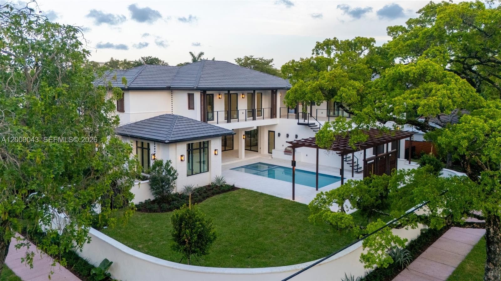 730 Zamora Ave, Coral Gables FL 33134 — 54