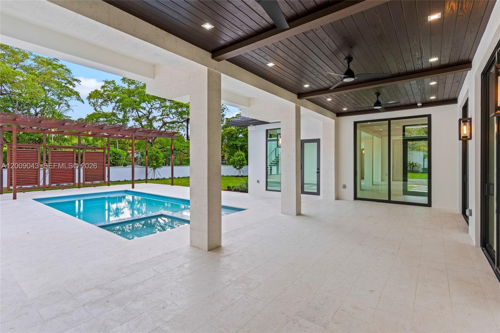 730 Zamora Ave, Coral Gables FL 33134 — 48