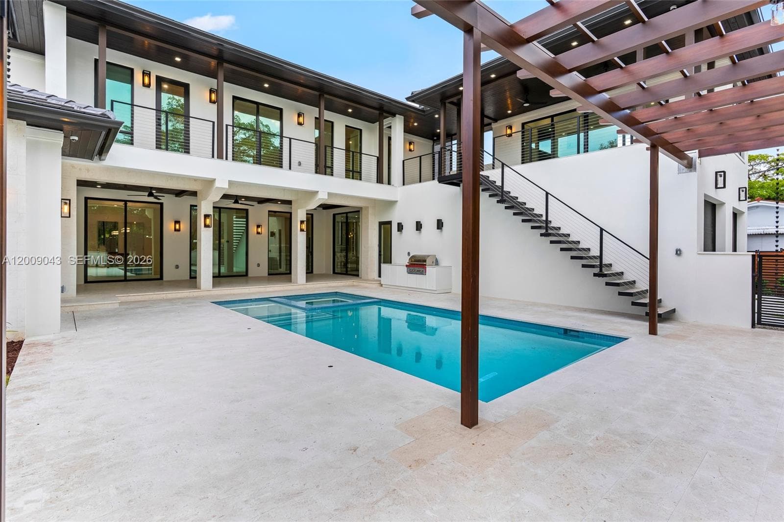 730 Zamora Ave, Coral Gables FL 33134 — 44
