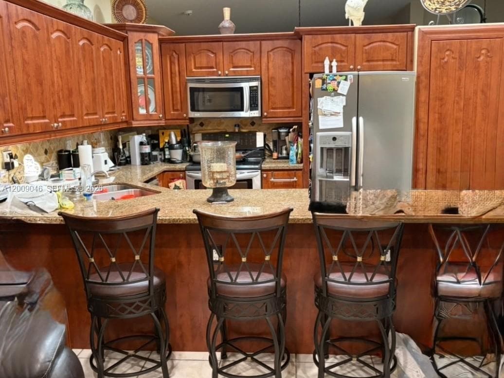 8741 NW 141st Ter, Miami Lakes FL 33018 — 16