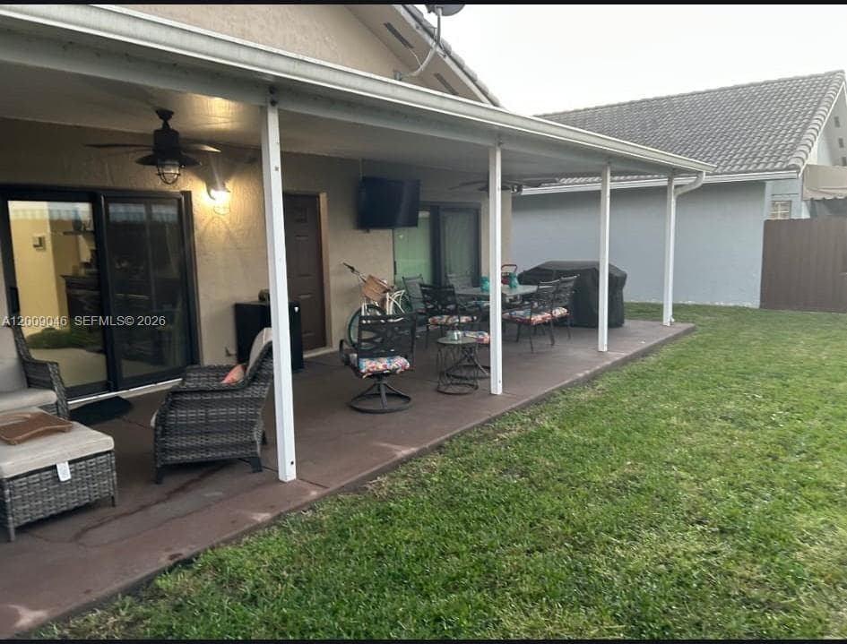 8741 NW 141st Ter, Miami Lakes FL 33018 — 12