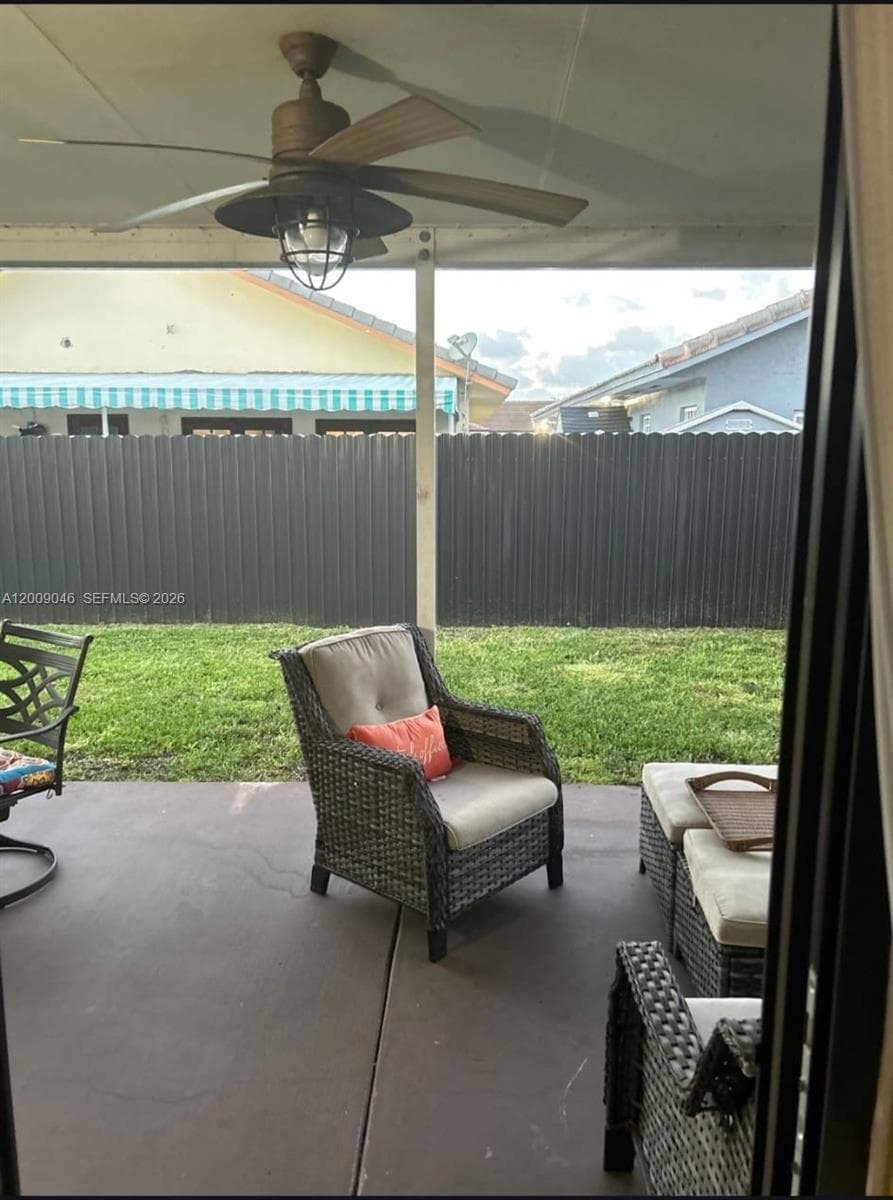 8741 NW 141st Ter, Miami Lakes FL 33018 — 10