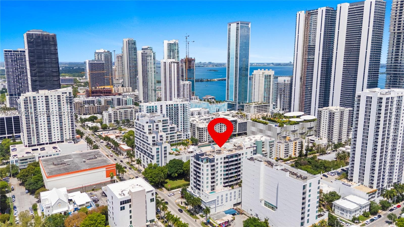 2275 Biscayne Blvd # 802, Miami FL 33137 — 42