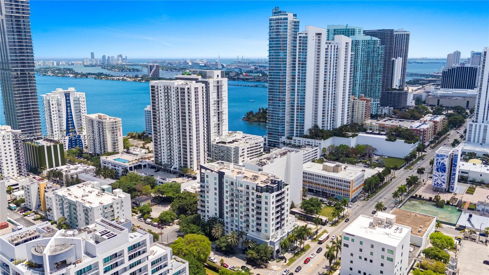 2275 Biscayne Blvd # 802, Miami FL 33137 — 43