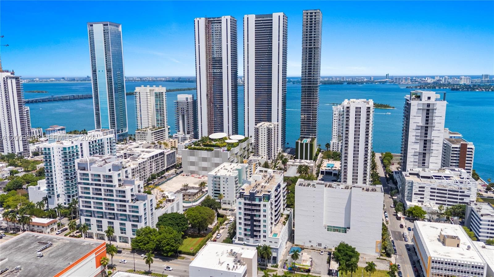 2275 Biscayne Blvd # 802, Miami FL 33137 — 1