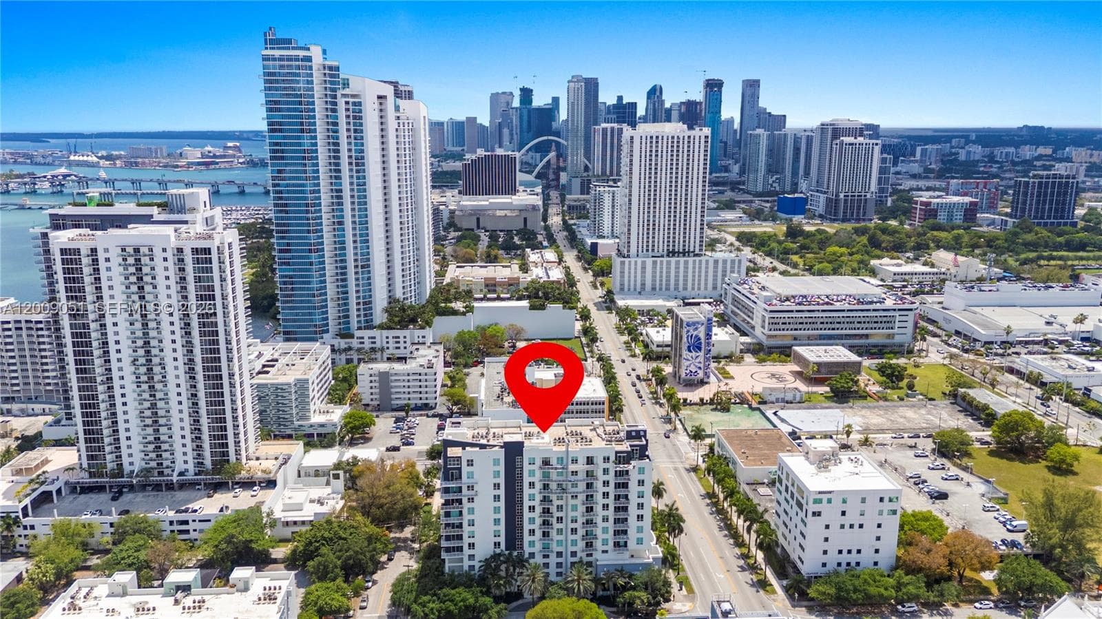 2275 Biscayne Blvd # 802, Miami FL 33137 — 38