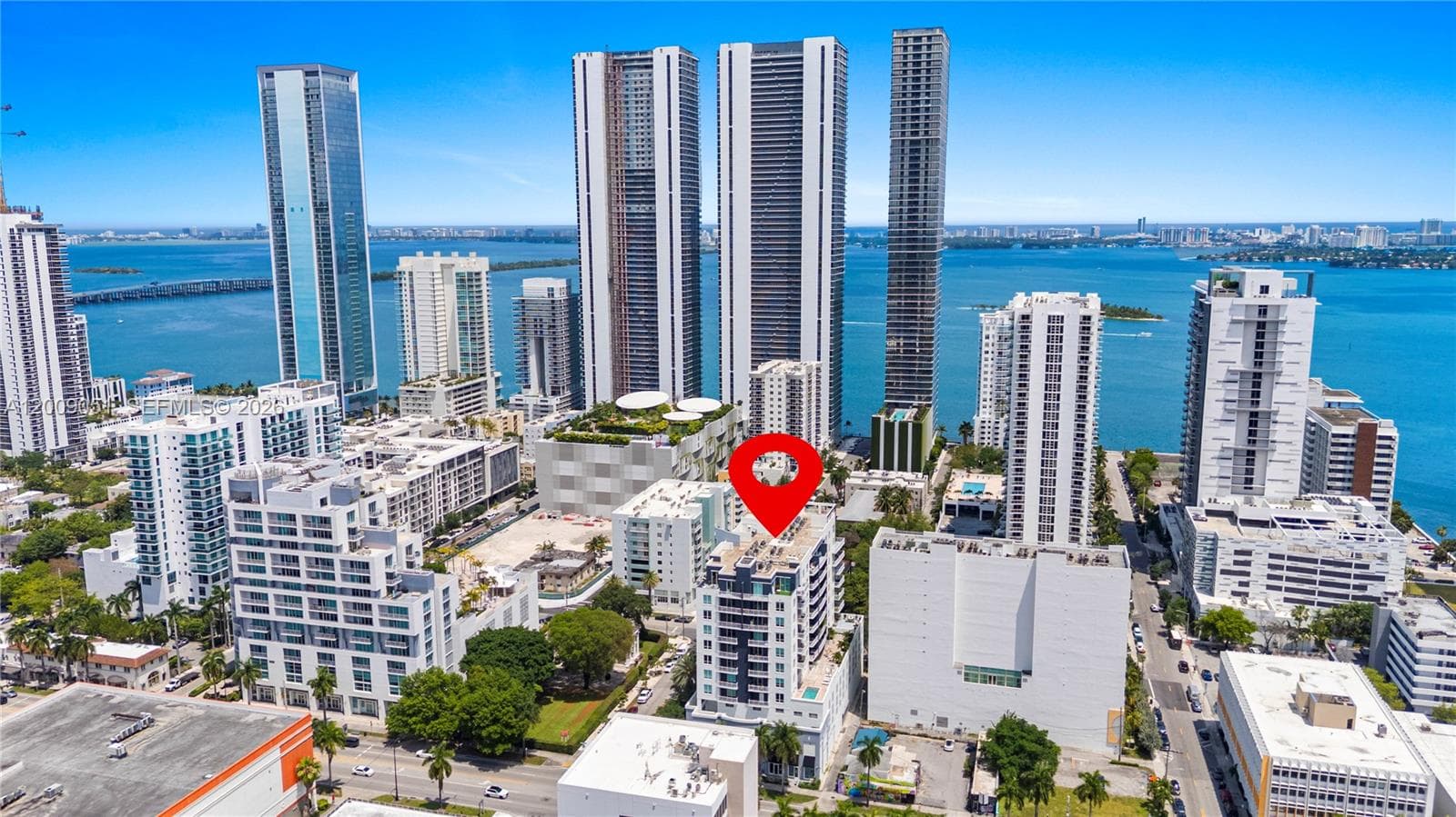 2275 Biscayne Blvd # 802, Miami FL 33137 — 44