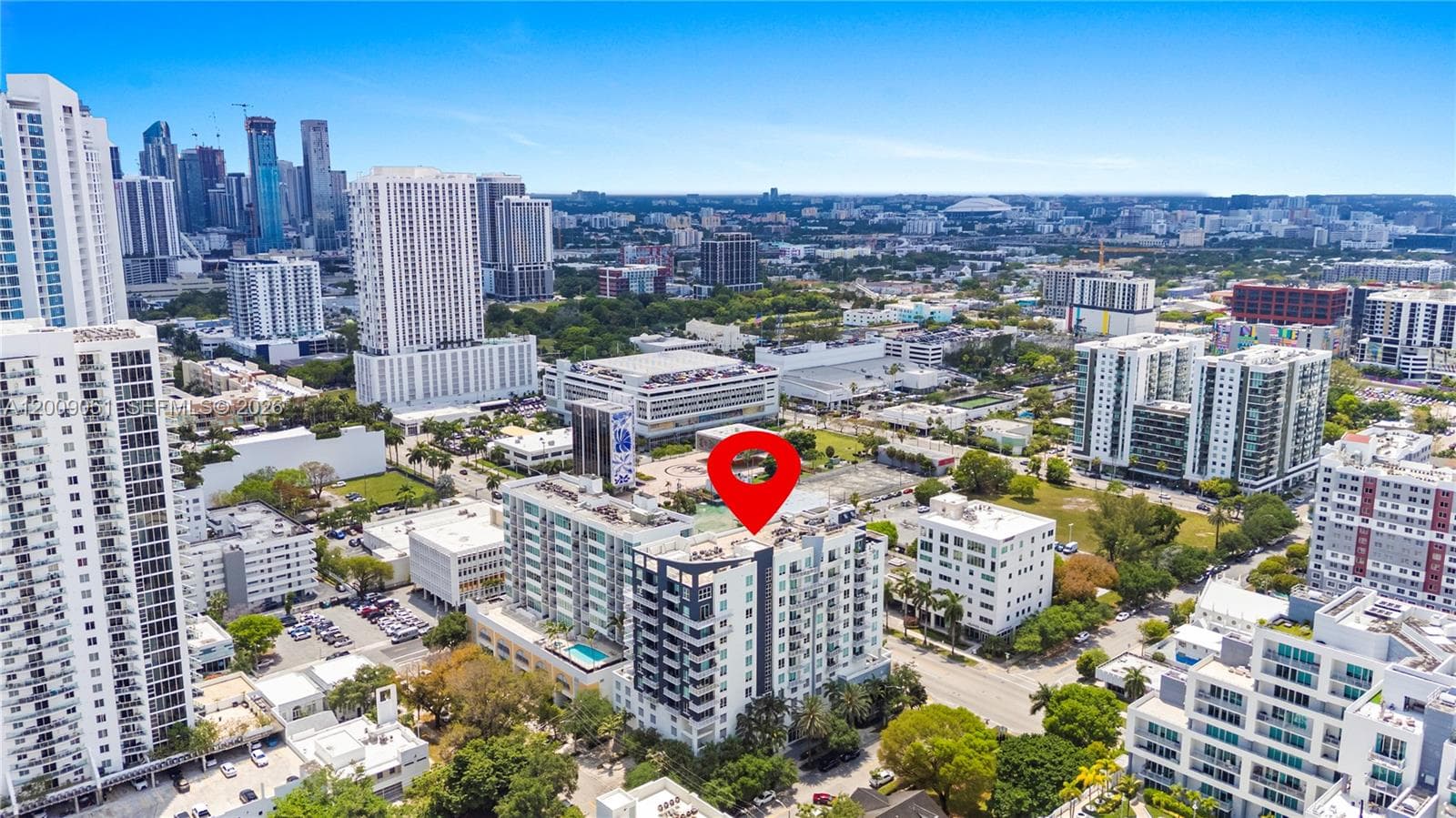2275 Biscayne Blvd # 802, Miami FL 33137 — 40