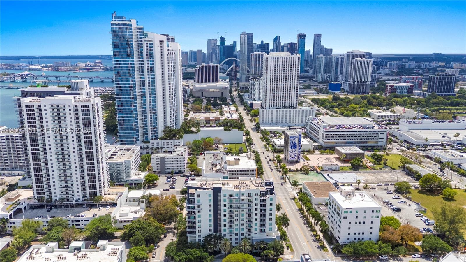 2275 Biscayne Blvd # 802, Miami FL 33137 — 39