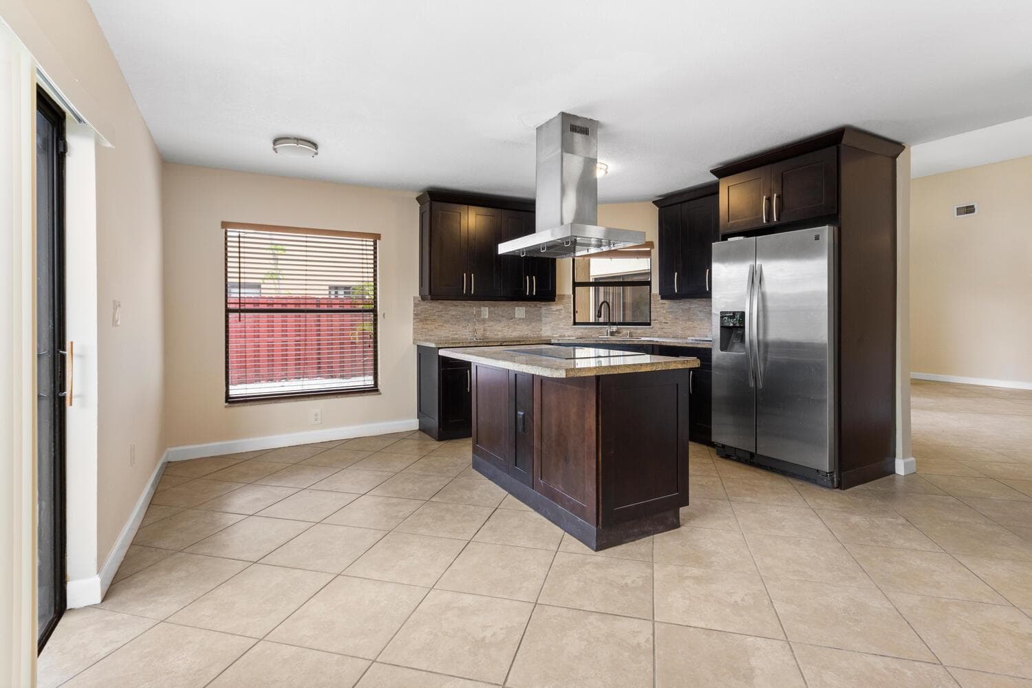 8871 SW 6th Street, Miami FL 33174 — 6