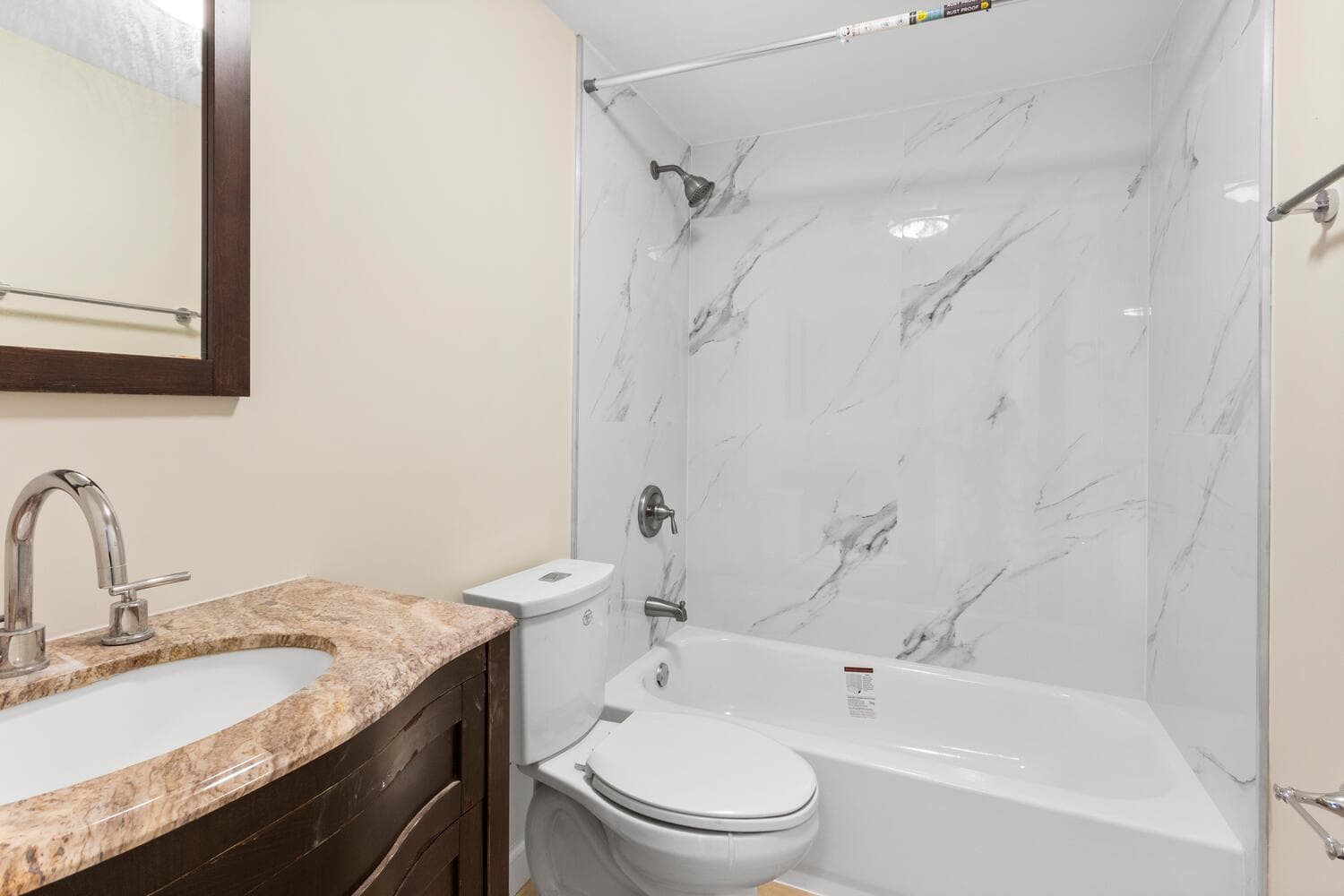 8871 SW 6th Street, Miami FL 33174 — 9